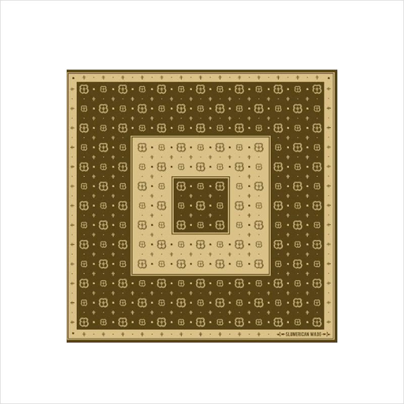 SLUMERICAN定制头巾-01